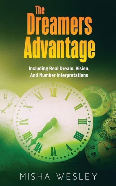 Produktbild: The Dreamers Advantage