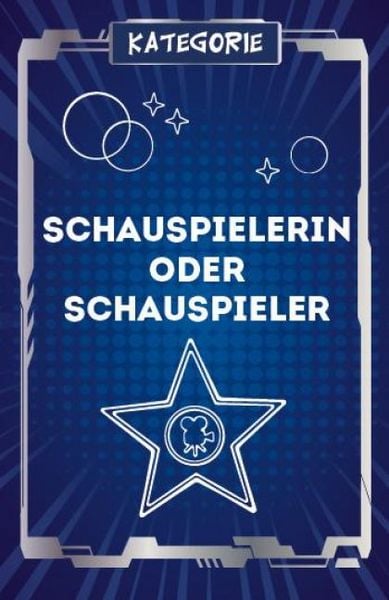 Produktbild: Kartenspiel: Stadt, Land, ... Das inoffizielle Spiel f&uuml;r Marvel-Fans mit 128 Karten