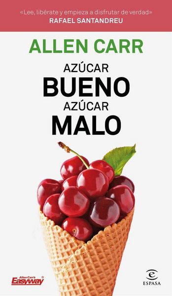 Produktbild: Az&uacute;car bueno, az&uacute;car malo