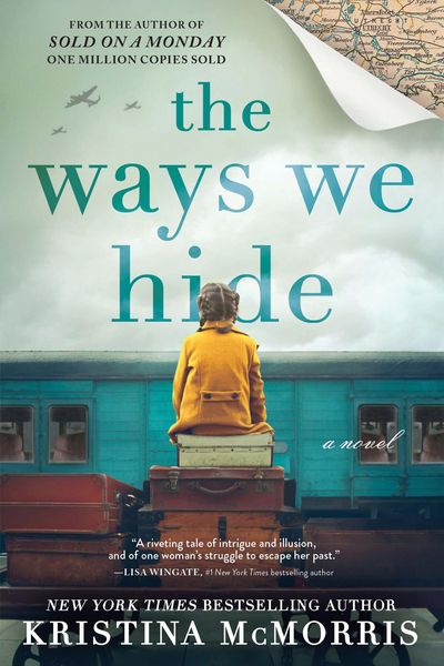 Produktbild: The Ways We Hide