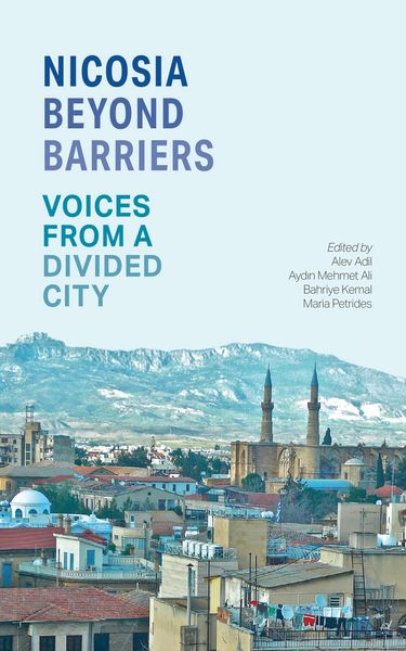 Produktbild: Nicosia Beyond Barriers