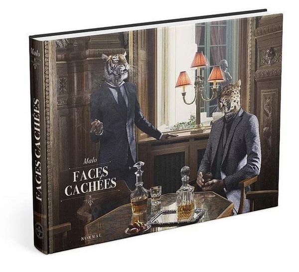 Produktbild: Malo faces cachees