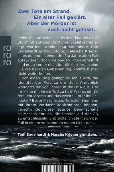 Produktbild: Der Sturm: Verachtet