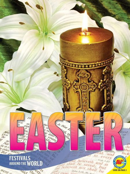 Produktbild: Easter