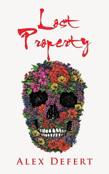 Produktbild: Lost Property