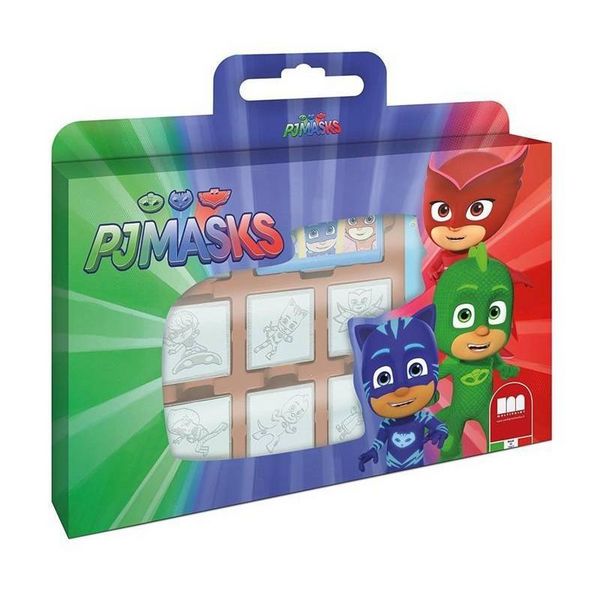 Produktbild: PJ MASK - Activity Malset