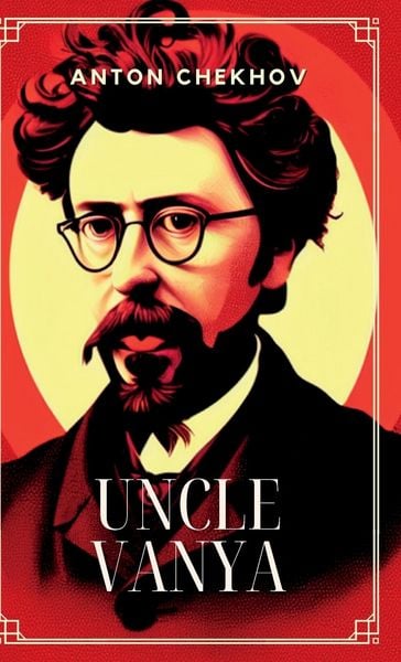 Produktbild: Uncle Vanya