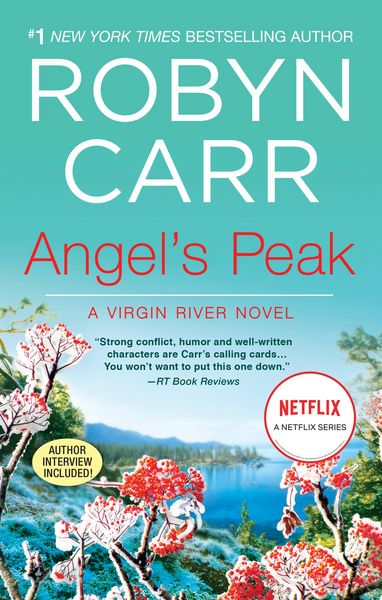 Produktbild: Angel's Peak