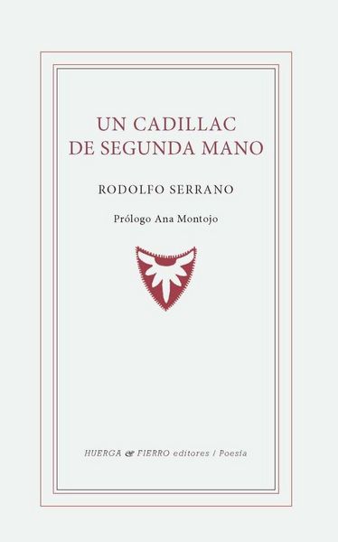 Produktbild: Un cadillac de segunda mano