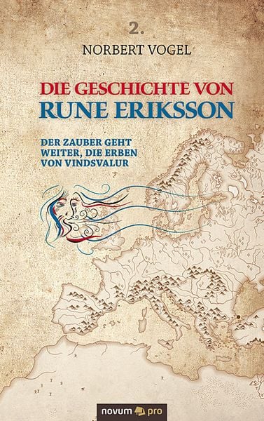 Produktbild: Die Geschichte von Rune Eriksson