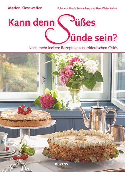 Produktbild: Kann denn S&uuml;&szlig;es S&uuml;nde sein?