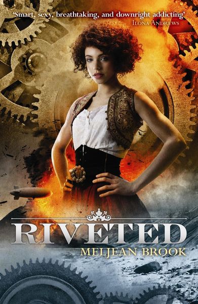 Produktbild: Riveted