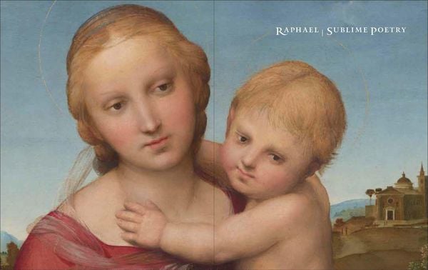 Produktbild: Raphael