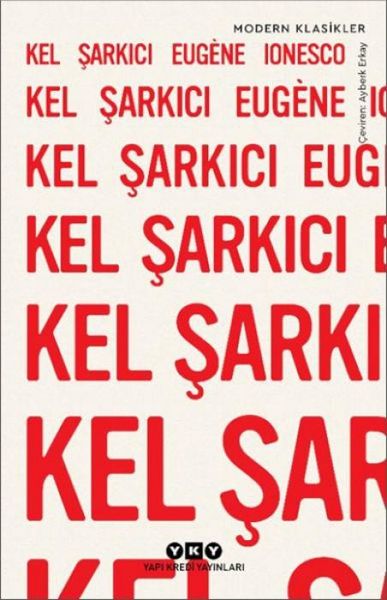 Produktbild: Kel Sarkici