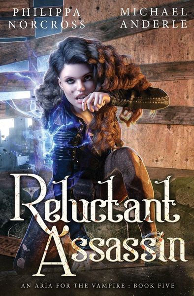 Produktbild: Reluctant Assassin