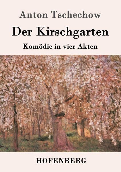 Produktbild: Der Kirschgarten