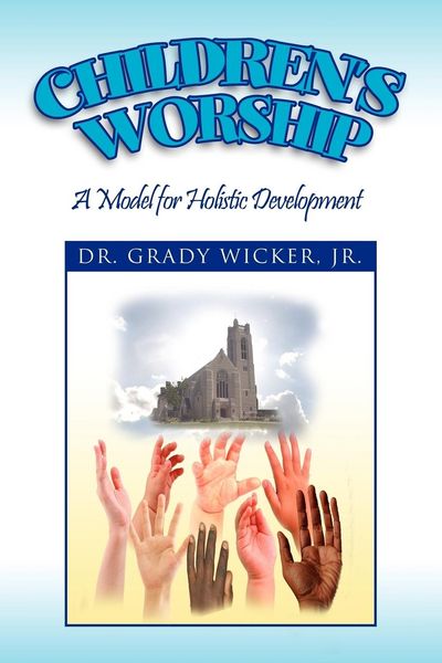 Produktbild: Children's Worship