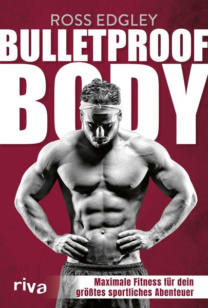 Produktbild: Bulletproof Body