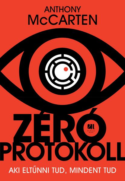 Produktbild: Z&eacute;r&oacute; protokoll