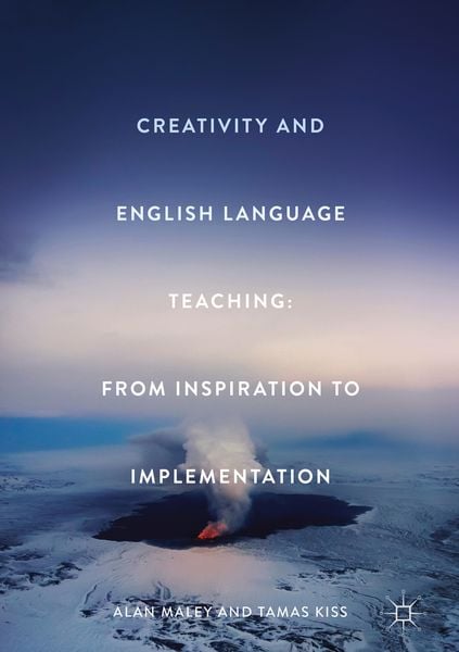 Produktbild: Creativity and English Language Teaching