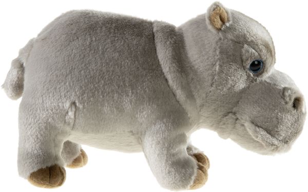 Produktbild: ENDANGERED Nilpferd 27 cm