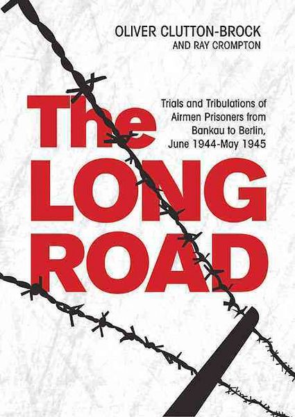 Produktbild: Clutton-Brock, O: Long Road