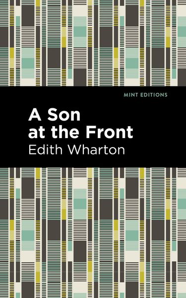 Produktbild: A Son at the Front