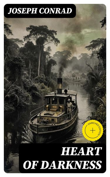 Produktbild: Heart of Darkness