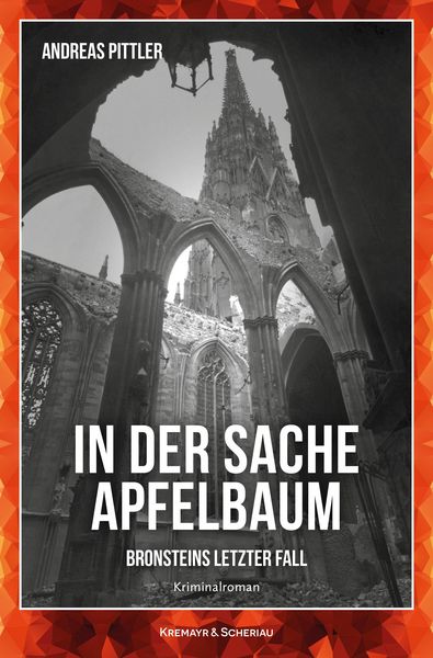 Produktbild: In der Sache Apfelbaum