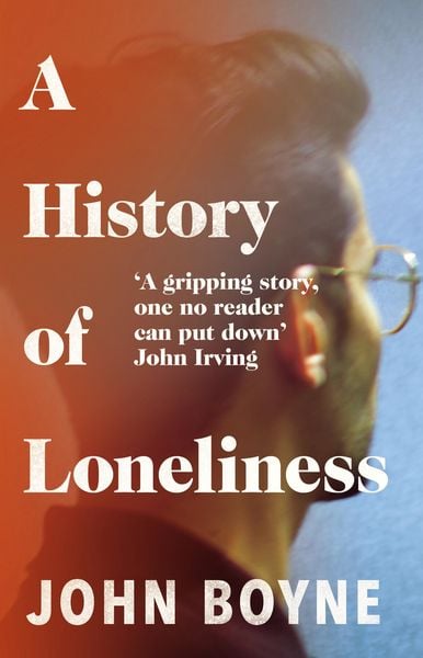 Produktbild: A History of Loneliness