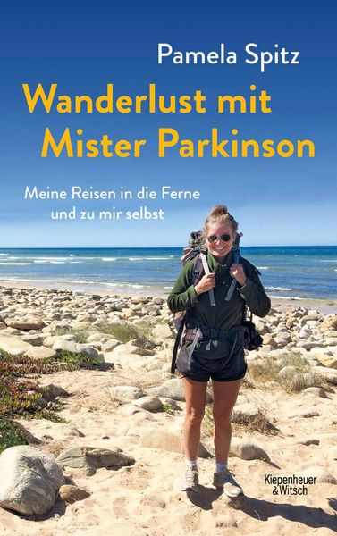 Produktbild: Wanderlust mit Mister Parkinson