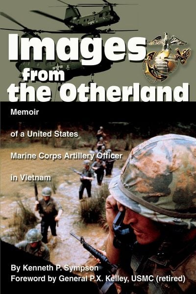 Images from the Otherland, Taschenbuch von Kenneth P. Sympson, IUniverse, 9780595259694