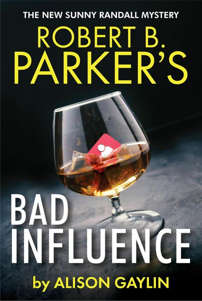 Produktbild: Robert B. Parker's Bad Influence