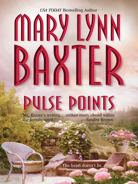 Produktbild: Pulse Points