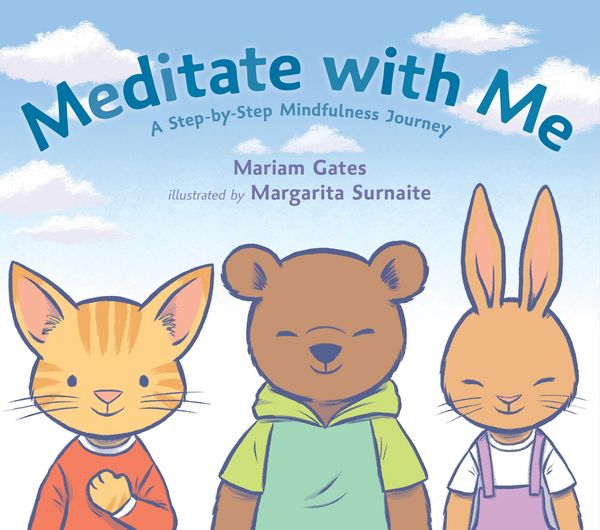 Produktbild: Meditate with Me