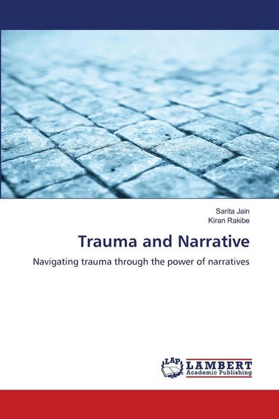 Produktbild: Trauma and Narrative