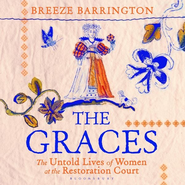 Produktbild: The Graces