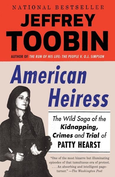 Produktbild: American Heiress