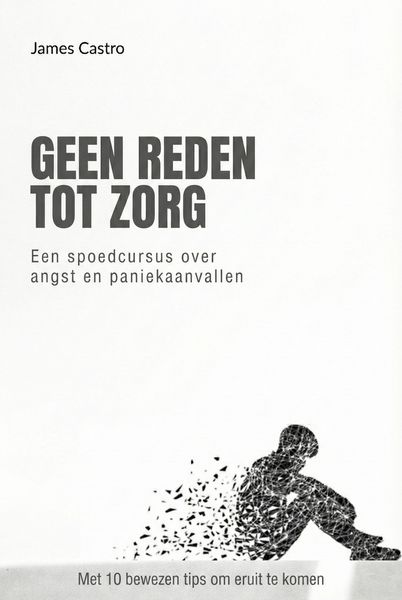Produktbild: Geen reden tot zorg