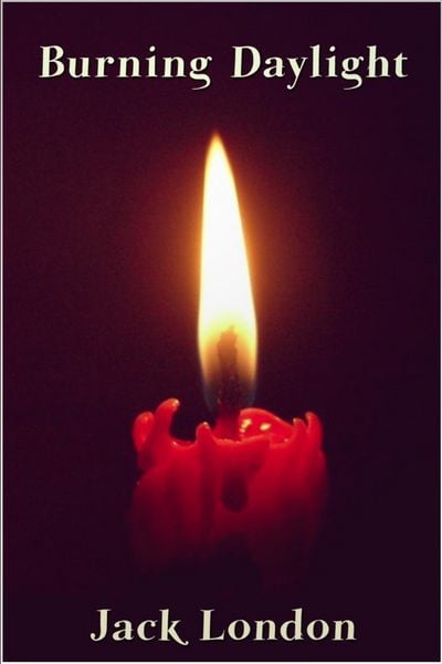 Produktbild: Burning Daylight