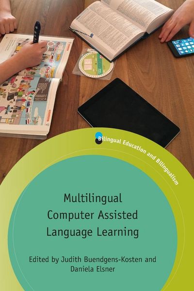 Produktbild: Multilingual Computer Assisted Language Learning
