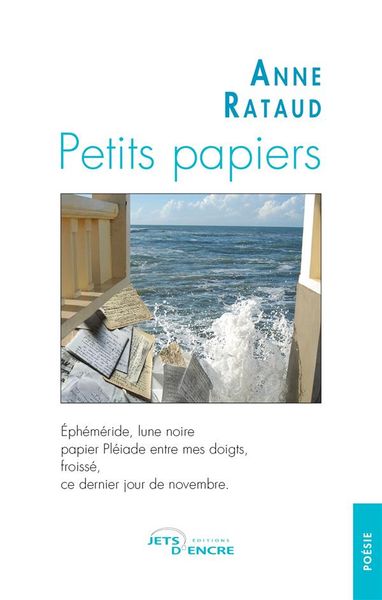Produktbild: Petits papiers
