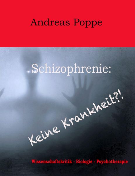 Produktbild: Schizophrenie: Keine Krankheit?!