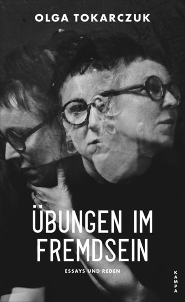 Produktbild: &Uuml;bungen im Fremdsein