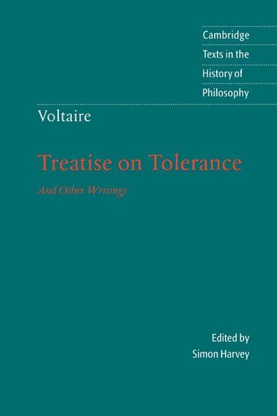 Produktbild: Voltaire