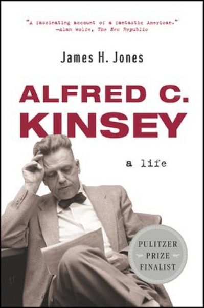 Produktbild: Alfred C. Kinsey