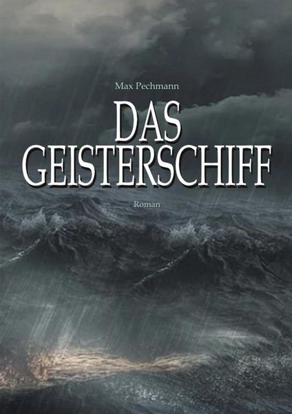 Produktbild: Das Geisterschiff