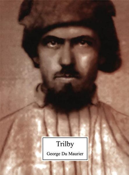 Produktbild: Trilby