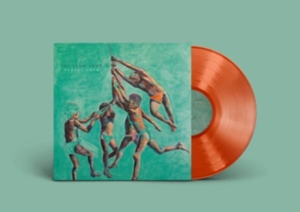 Subtle Love (Orange Col. LP)