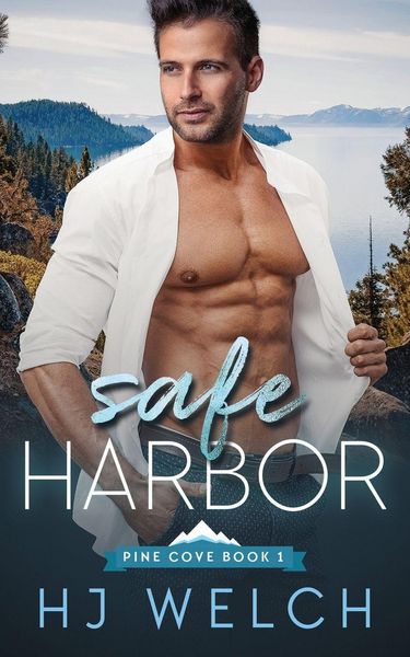 Produktbild: Safe Harbor
